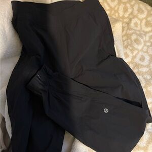 LULULEMON Adapted state joggers